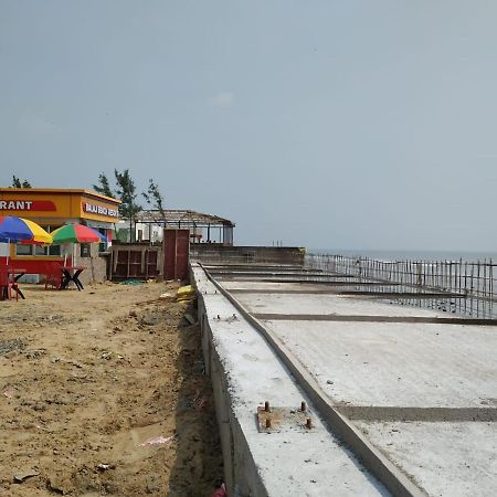 Balaji Beach Resort Mandarmani Eksteriør bilde